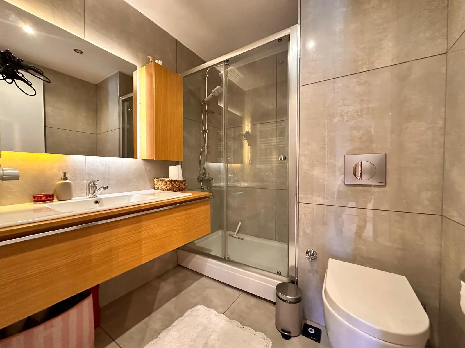 Shower